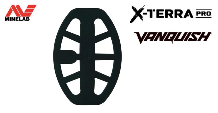 Minelab tekercsvédő  V10, V10X